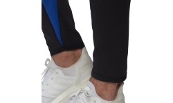 Spodnie męskie Adidas Z.N.E. czarno-niebieskie GM6544