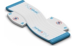 Union - Wave Rider 20' z funkcją strefy lądowania