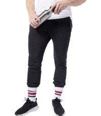 Reebok Kelnės TE Marble BL Pant Black