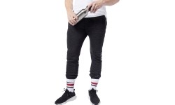 Reebok Kelnės TE Marble BL Pant Black