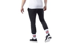 Reebok Kelnės TE Marble BL Pant Black
