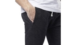 Reebok Kelnės TE Marble BL Pant Black