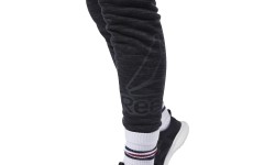 Reebok Kelnės TE Marble BL Pant Black