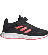 Adidas buty dla dziewczynek Duramo SL C Black FX7308
