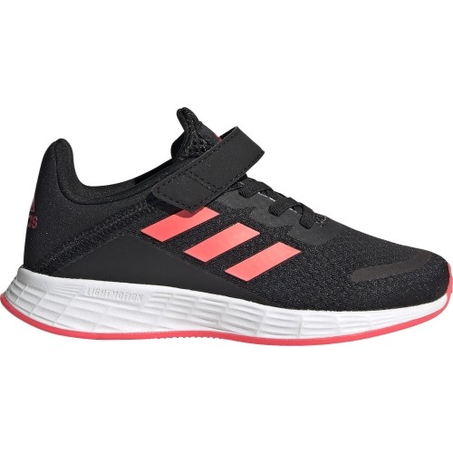 Adidas buty dla dziewczynek Duramo SL C Black FX7308