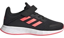 Adidas buty dla dziewczynek Duramo SL C Black FX7308