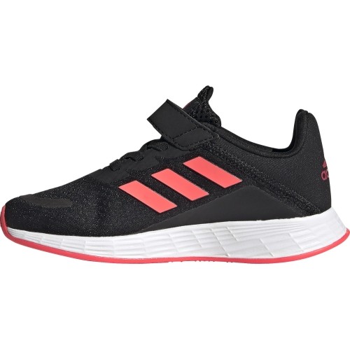 Adidas buty dla dziewczynek Duramo SL C Black FX7308