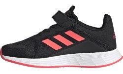Adidas buty dla dziewczynek Duramo SL C Black FX7308