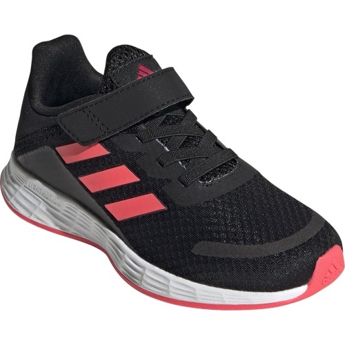 Adidas buty dla dziewczynek Duramo SL C Black FX7308