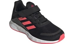 Adidas buty dla dziewczynek Duramo SL C Black FX7308