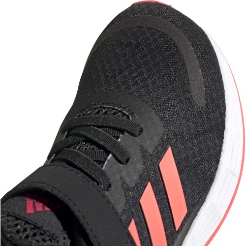 Adidas buty dla dziewczynek Duramo SL C Black FX7308