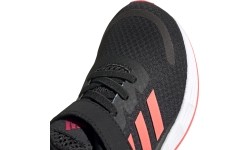 Adidas buty dla dziewczynek Duramo SL C Black FX7308