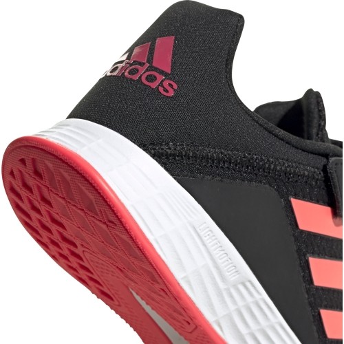 Adidas buty dla dziewczynek Duramo SL C Black FX7308