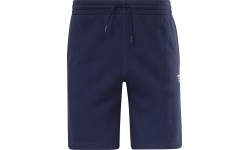 Męskie szorty Reebok RI Left Leg Logo niebieskie HM5348