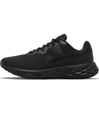 Nike Revolution 6 NN buty damskie, czarne DC3729 001