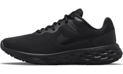 Nike Revolution 6 NN buty damskie, czarne DC3729 001