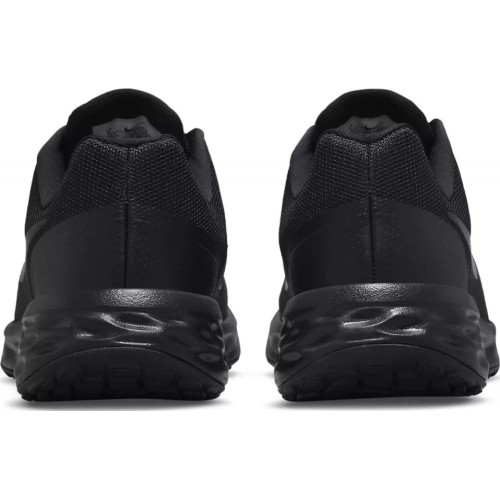 Nike Revolution 6 NN buty damskie, czarne DC3729 001