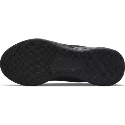 Nike Revolution 6 NN buty damskie, czarne DC3729 001
