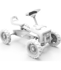 Buzzy - pudełko dźwiękowe z syrenami