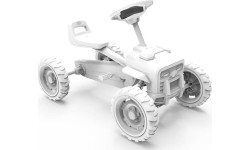 Buzzy - pudełko dźwiękowe z syrenami