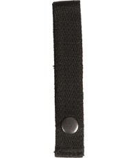 BELT LOOP ′MODULAR SYSTEM′ 100MM BLACK