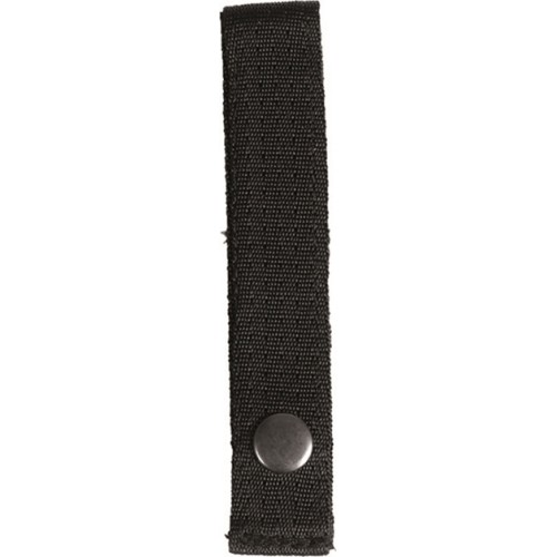 BELT LOOP ′MODULAR SYSTEM′ 100MM BLACK