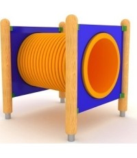 Tunel na plac zabaw dla dzieci GT-0030