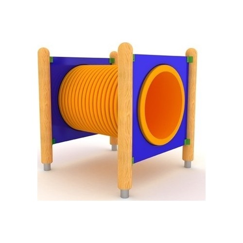 Tunel na plac zabaw dla dzieci GT-0030