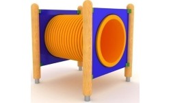 Tunel na plac zabaw dla dzieci GT-0030