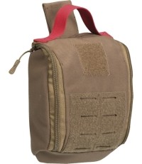 DARK COYOTE IFAK POUCH LASER CUT