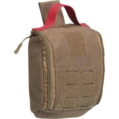 DARK COYOTE IFAK POUCH LASER CUT