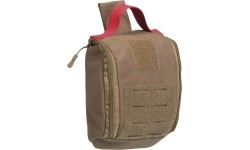DARK COYOTE IFAK POUCH LASER CUT