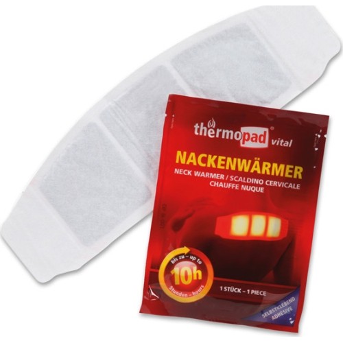 Ogrzewacz na kark Thermopad, 1 szt.