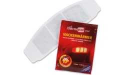 Ocieplacz na szyję Ogrzewacz szyi Thermopad, 1 szt.