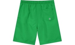 Szorty kąpielowe dla nastolatków Glo Story Green BTK 3225-2