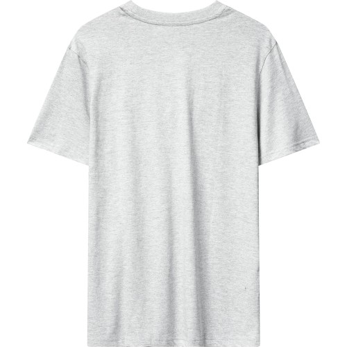 Glo Story Marškinėliai Vyrams Grey MPO 3234-3