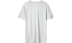 Glo Story Marškinėliai Vyrams Grey MPO 3234-3