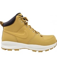 Nike Avalynė Manoa Leather Camel