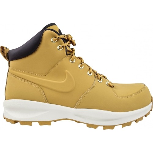 Buty Nike Manoa Leather Camel
