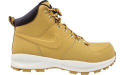 Nike Avalynė Manoa Leather Camel