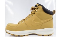 Nike Avalynė Manoa Leather Camel