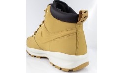 Nike Avalynė Manoa Leather Camel