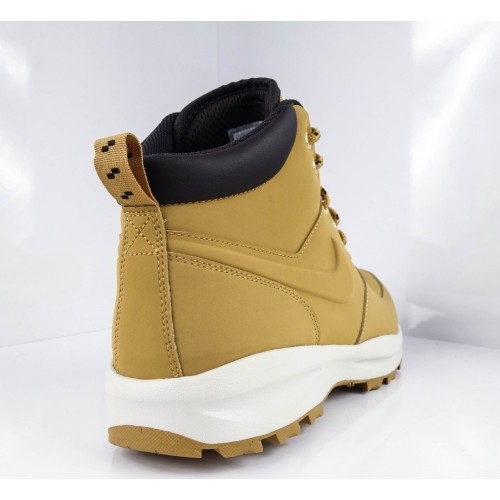 Nike Avalynė Manoa Leather Camel