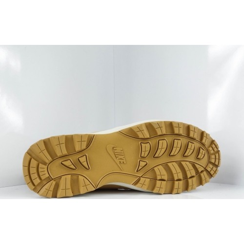 Nike Avalynė Manoa Leather Camel