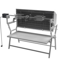 Grill PIGLET z grillem elektrycznym