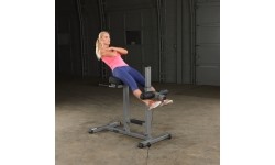 Profesjonalna ławka rzymska Body Solid GRCH322