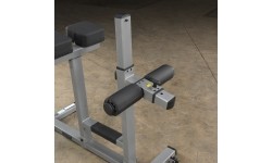 Profesjonalna ławka rzymska Body Solid GRCH322