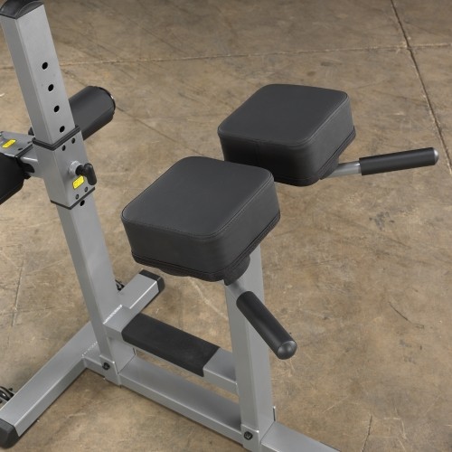 Profesjonalna ławka rzymska Body Solid GRCH322