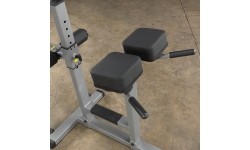 Profesjonalna ławka rzymska Body Solid GRCH322