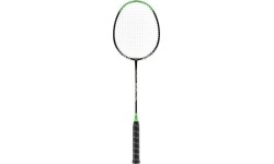 Rakieta do badmintona z pokrowcem Nils NR205